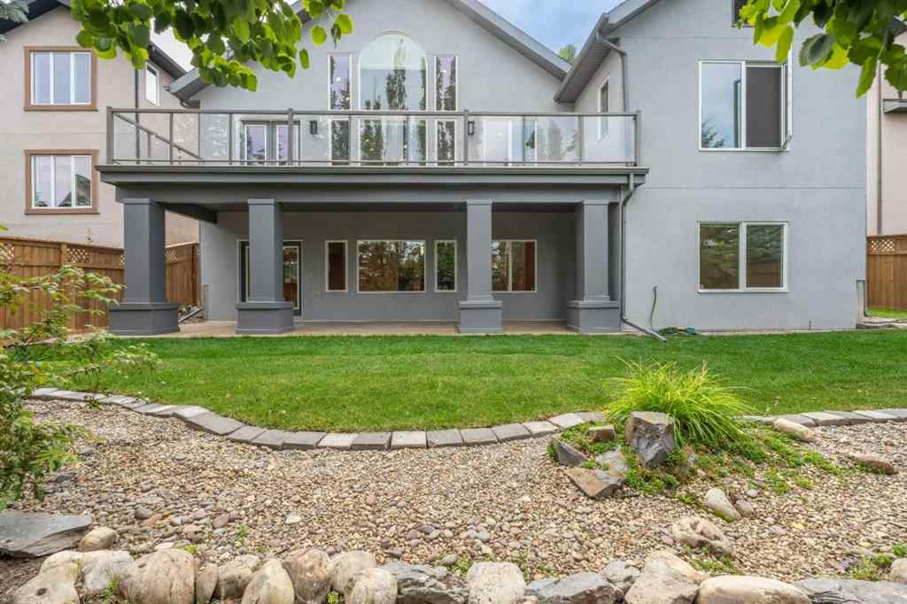 MLS® A2256479 - 18 Aspen Ridge Way SW in Aspen Woods Calgary, Residential