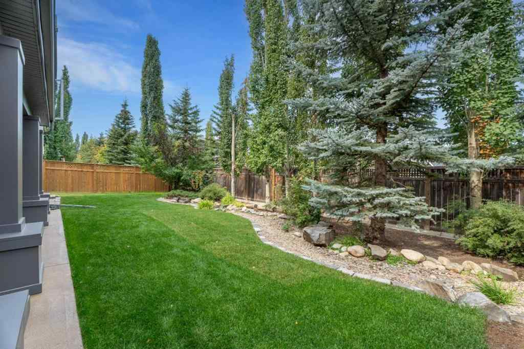 MLS® A2256479 - 18 Aspen Ridge Way SW in Aspen Woods Calgary, Residential