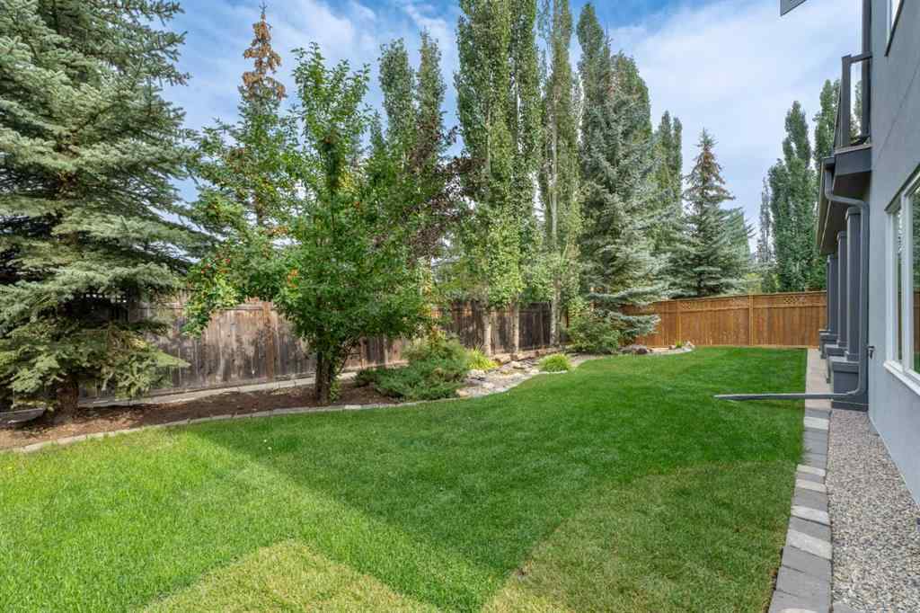 MLS® A2256479 - 18 Aspen Ridge Way SW in Aspen Woods Calgary, Residential