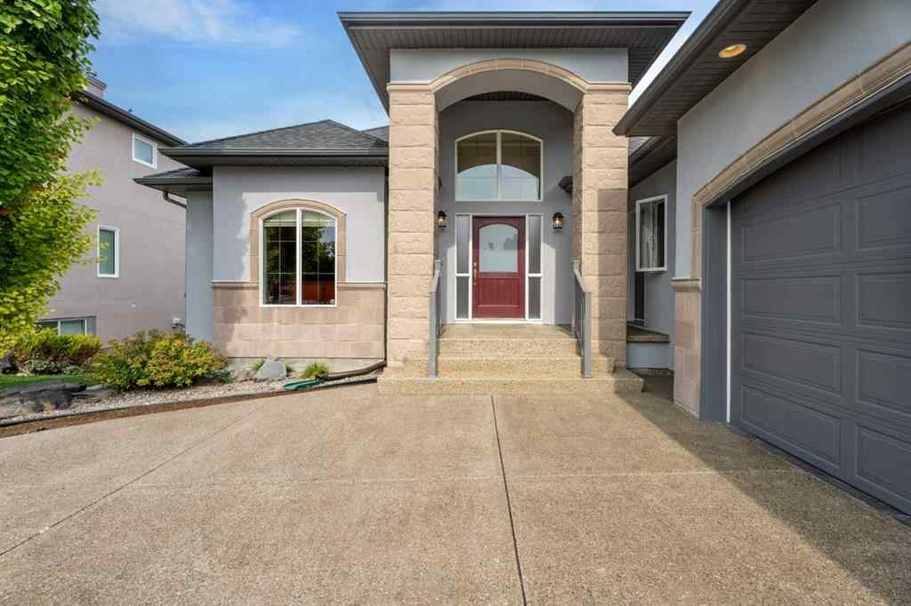 MLS® A2256479 - 18 Aspen Ridge Way SW in Aspen Woods Calgary, Residential