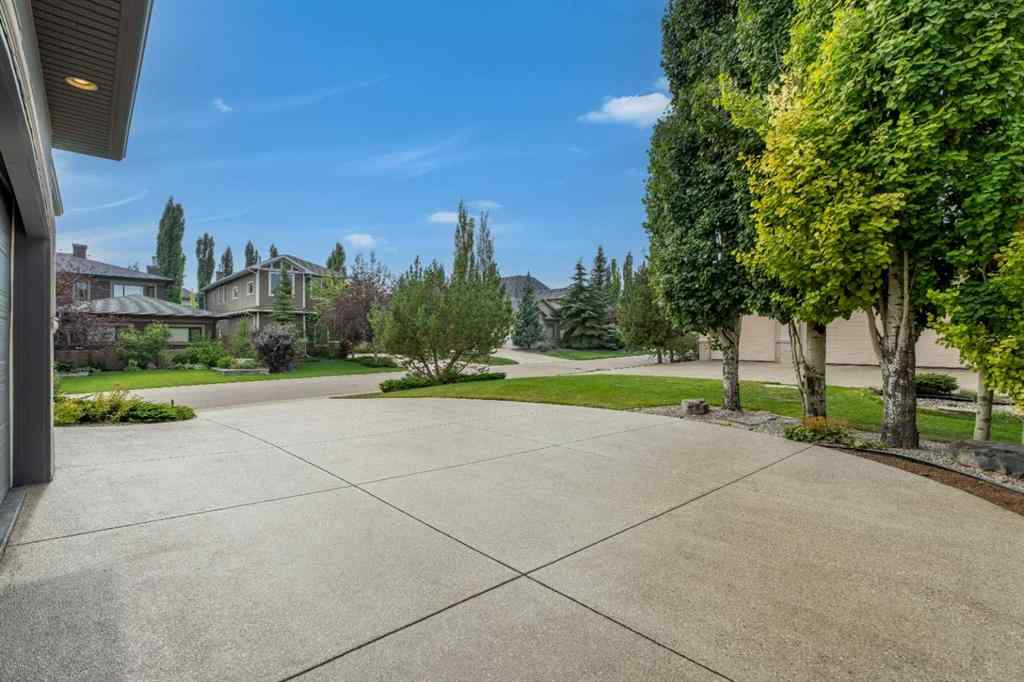 MLS® A2256479 - 18 Aspen Ridge Way SW in Aspen Woods Calgary, Residential
