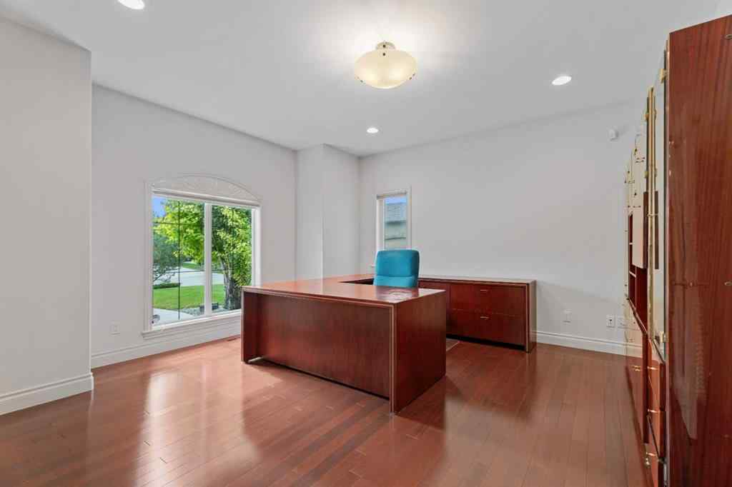 MLS® A2256479 - 18 Aspen Ridge Way SW in Aspen Woods Calgary, Residential