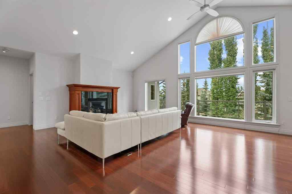 MLS® A2256479 - 18 Aspen Ridge Way SW in Aspen Woods Calgary, Residential
