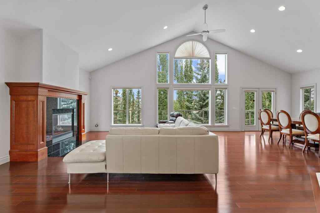 MLS® A2256479 - 18 Aspen Ridge Way SW in Aspen Woods Calgary, Residential