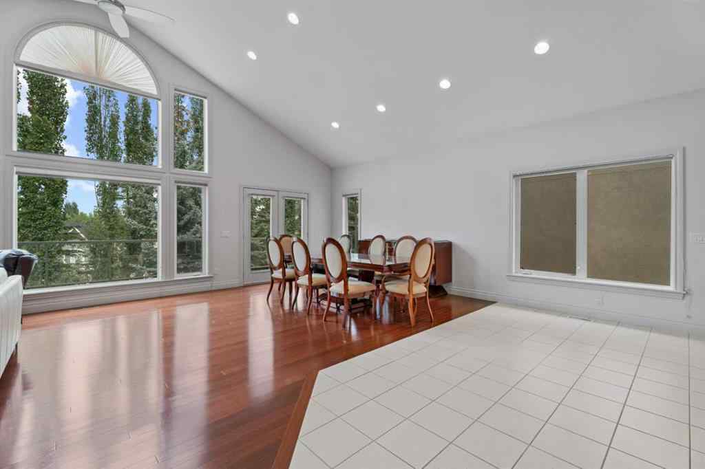 MLS® A2256479 - 18 Aspen Ridge Way SW in Aspen Woods Calgary, Residential