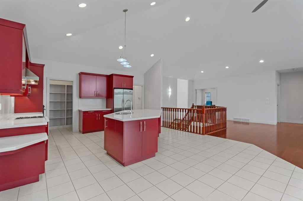 MLS® A2256479 - 18 Aspen Ridge Way SW in Aspen Woods Calgary, Residential