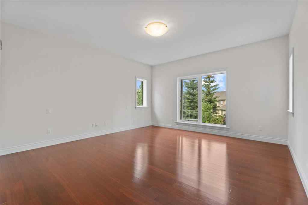 MLS® A2256479 - 18 Aspen Ridge Way SW in Aspen Woods Calgary, Residential
