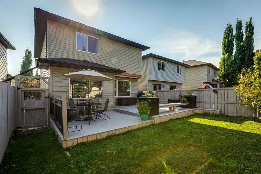 MLS® A2256480 - 169 Tuscany Vista Crescent NW in Tuscany Calgary, Residential