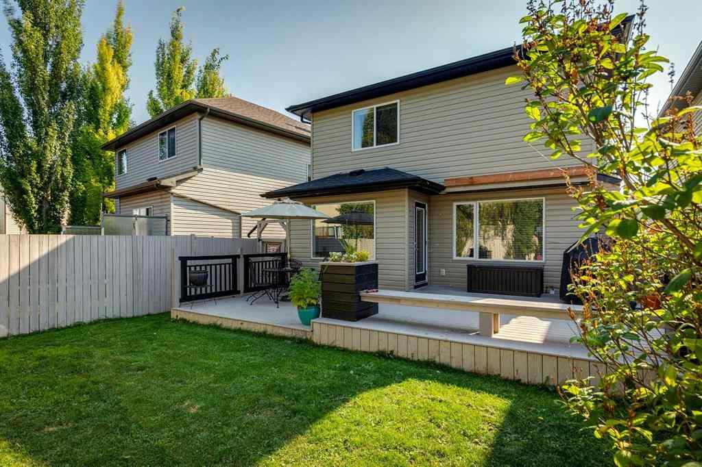 MLS® A2256480 - 169 Tuscany Vista Crescent NW in Tuscany Calgary, Residential
