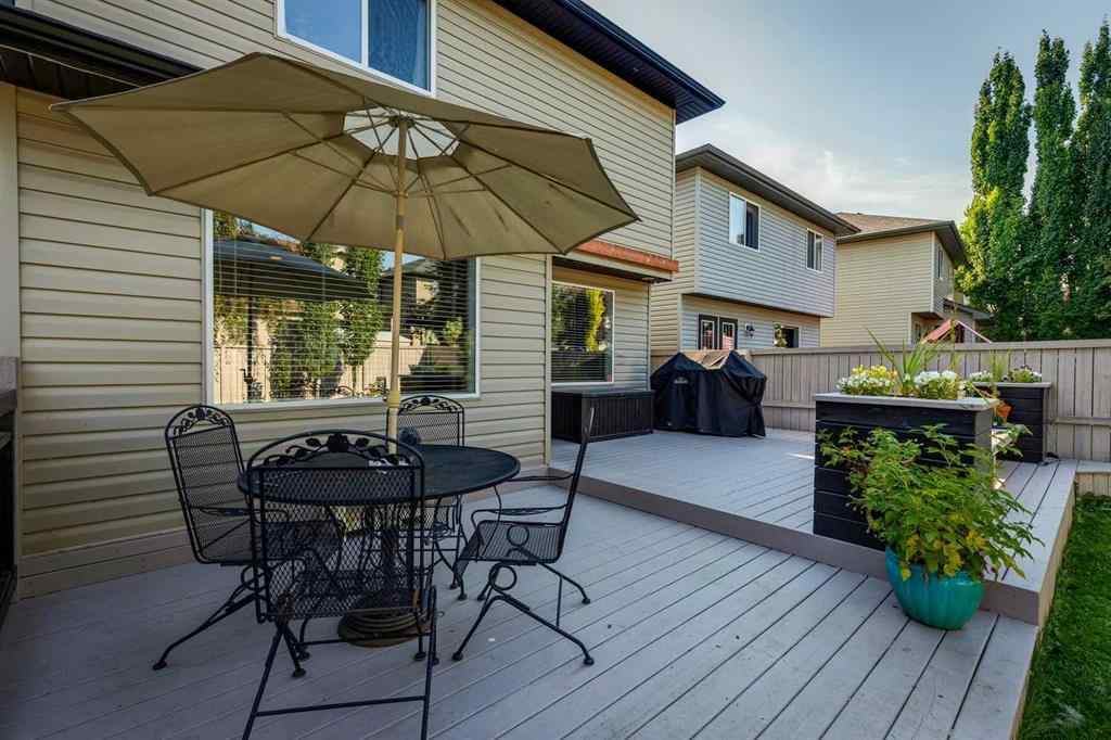MLS® A2256480 - 169 Tuscany Vista Crescent NW in Tuscany Calgary, Residential