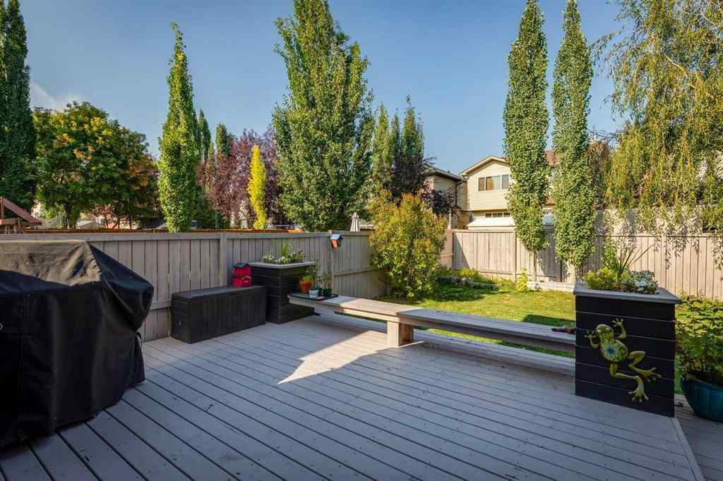 MLS® A2256480 - 169 Tuscany Vista Crescent NW in Tuscany Calgary, Residential