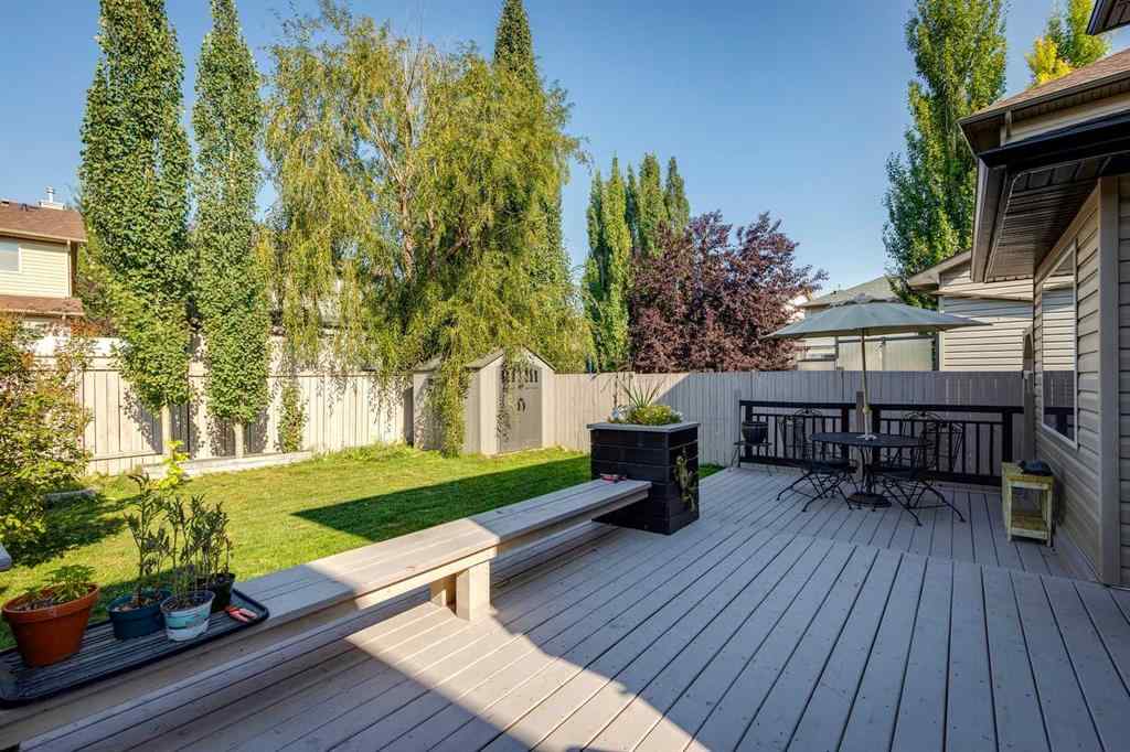 MLS® A2256480 - 169 Tuscany Vista Crescent NW in Tuscany Calgary, Residential