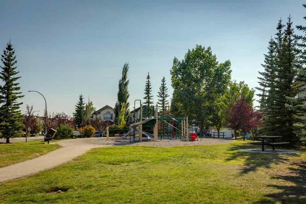 MLS® A2256480 - 169 Tuscany Vista Crescent NW in Tuscany Calgary, Residential