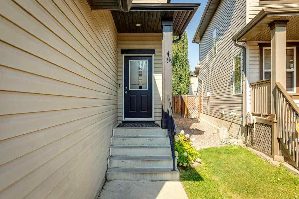 MLS® A2256480 - 169 Tuscany Vista Crescent NW in Tuscany Calgary, Residential