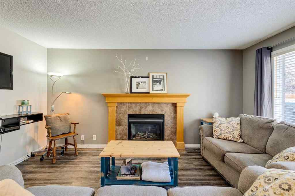 MLS® A2256480 - 169 Tuscany Vista Crescent NW in Tuscany Calgary, Residential