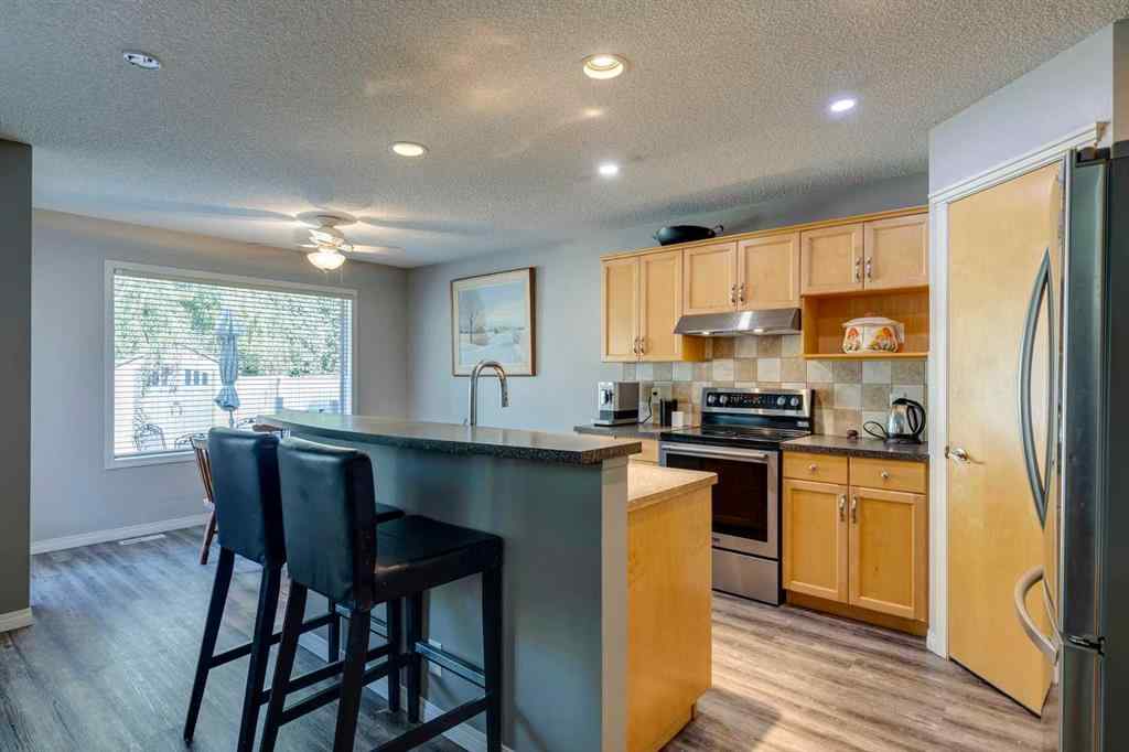 MLS® A2256480 - 169 Tuscany Vista Crescent NW in Tuscany Calgary, Residential