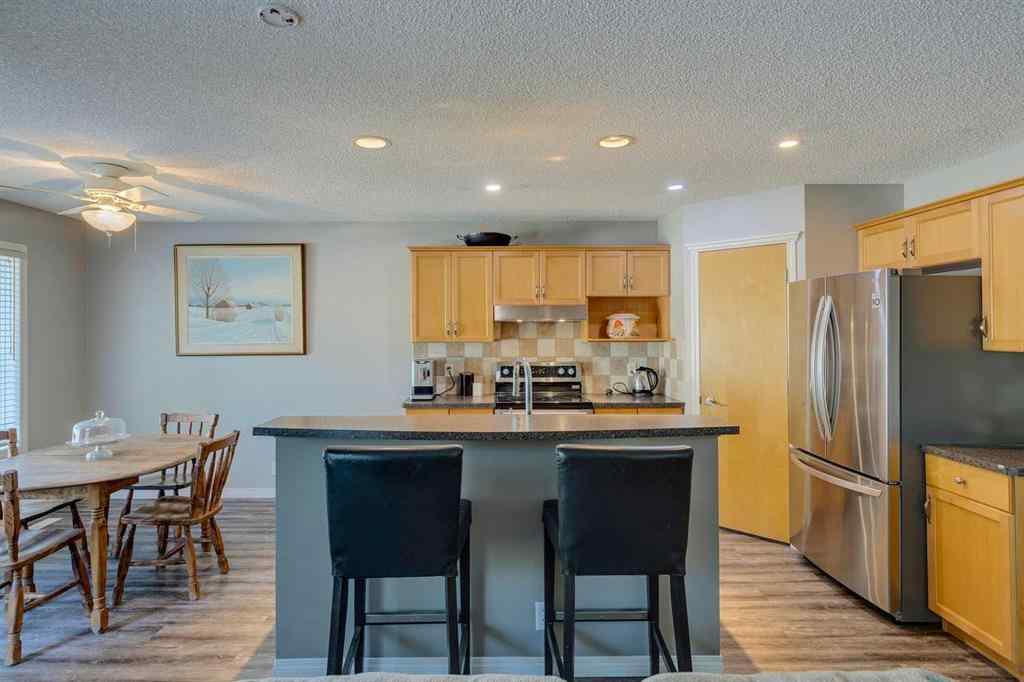MLS® A2256480 - 169 Tuscany Vista Crescent NW in Tuscany Calgary, Residential