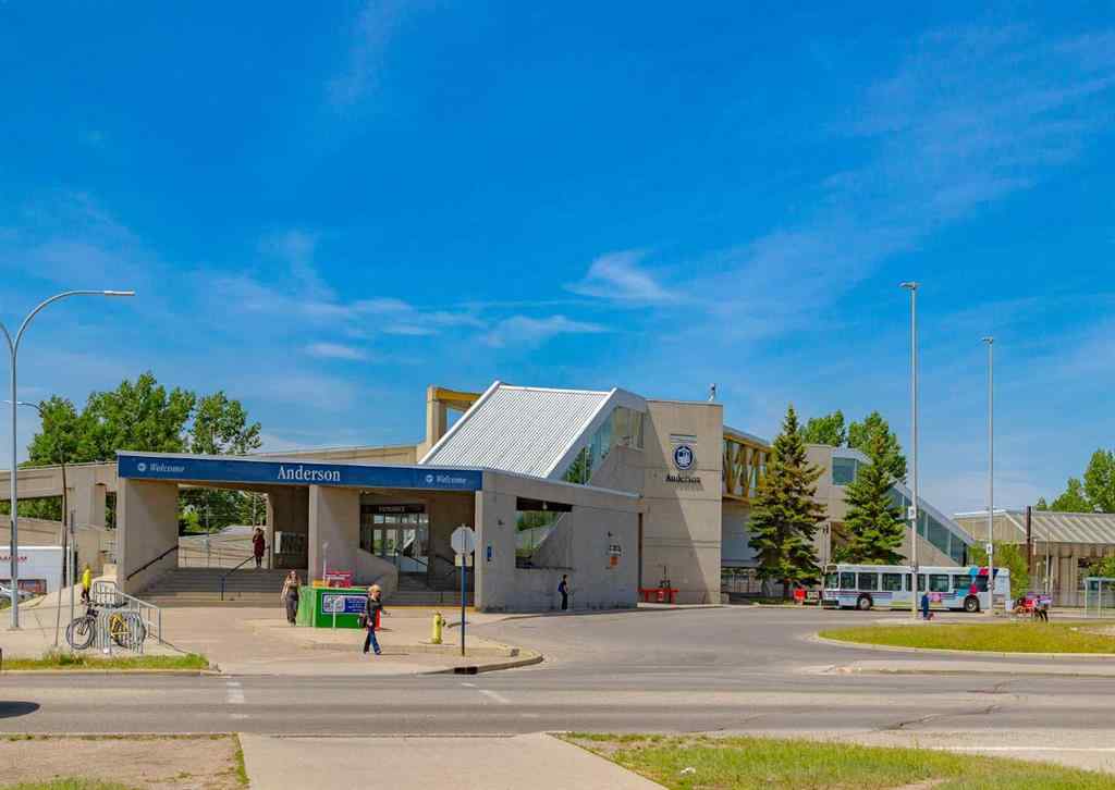 MLS® A2256481 - 727 Sacramento Place SW in Southwood Calgary, Residential