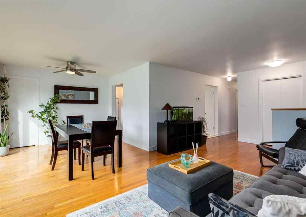 MLS® A2256481 - 727 Sacramento Place SW in Southwood Calgary, Residential