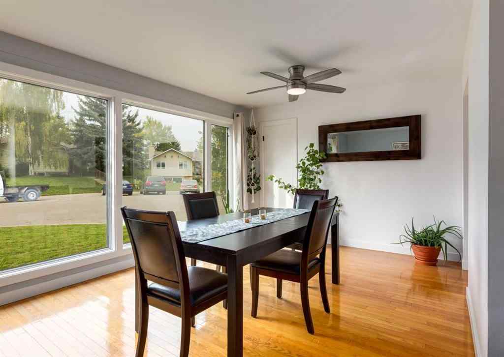 MLS® A2256481 - 727 Sacramento Place SW in Southwood Calgary, Residential