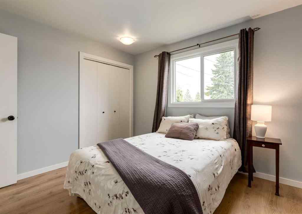 MLS® A2256481 - 727 Sacramento Place SW in Southwood Calgary, Residential