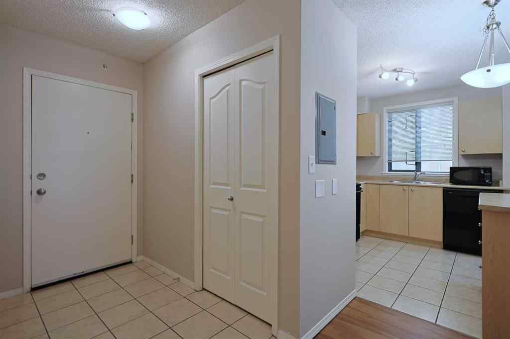 MLS® A2256482 - Unit #317 1111 6 Avenue SW in Downtown West End Calgary, Residential