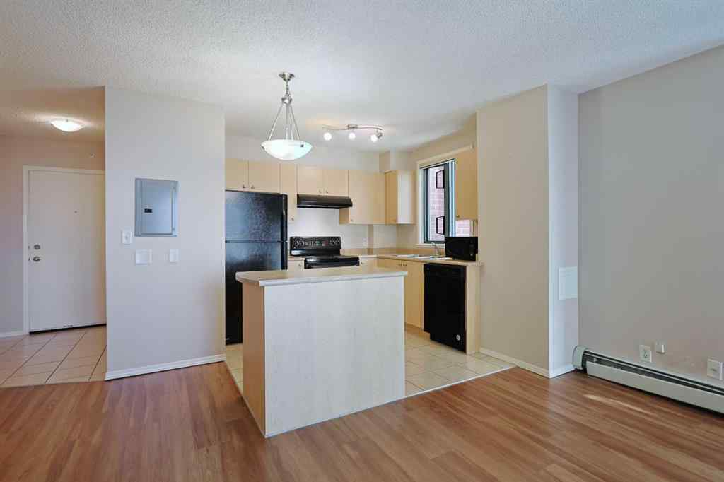 MLS® A2256482 - Unit #317 1111 6 Avenue SW in Downtown West End Calgary, Residential