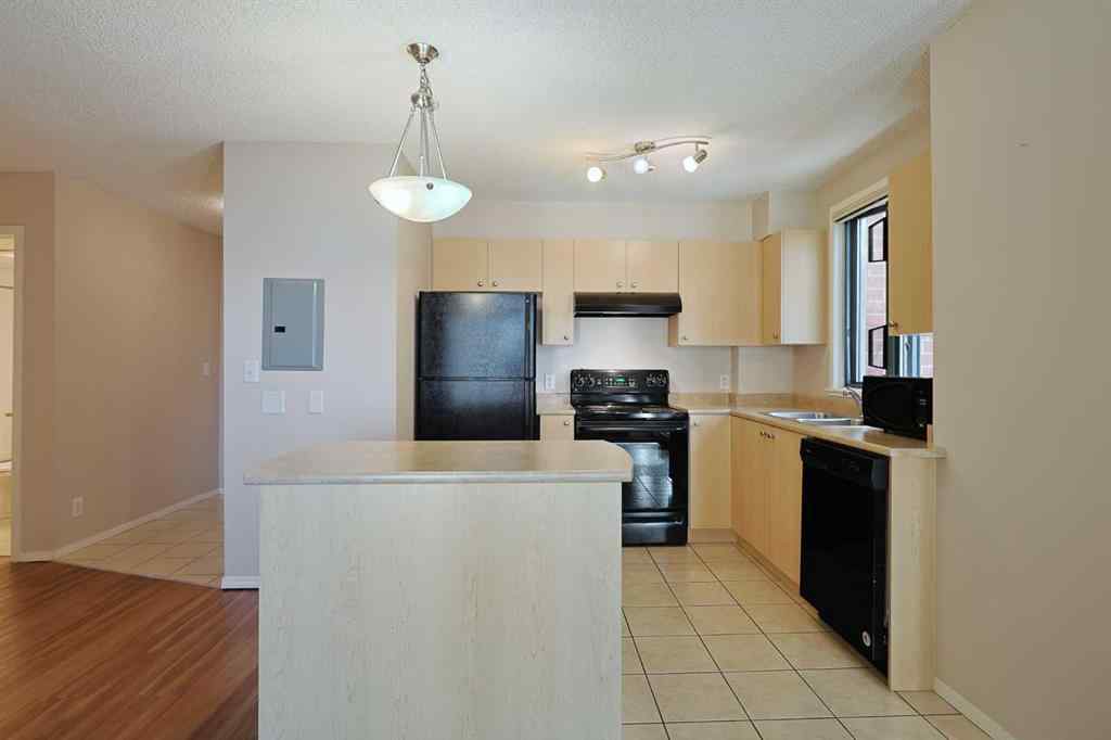 MLS® A2256482 - Unit #317 1111 6 Avenue SW in Downtown West End Calgary, Residential
