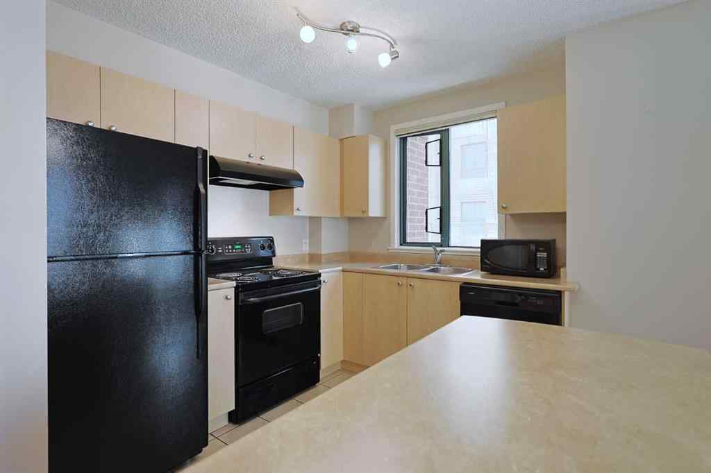MLS® A2256482 - Unit #317 1111 6 Avenue SW in Downtown West End Calgary, Residential