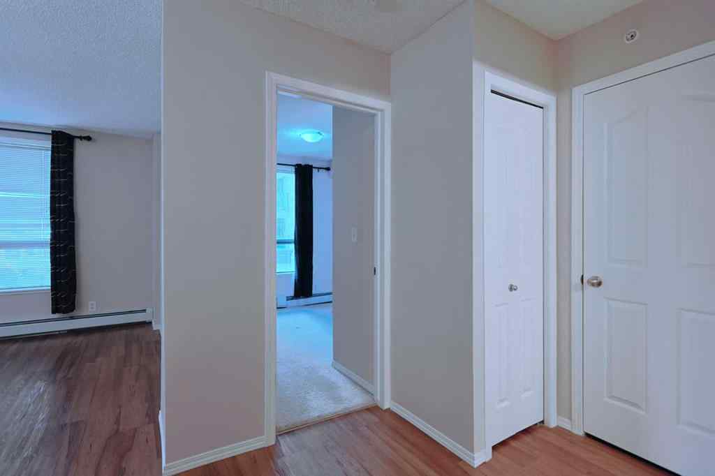 MLS® A2256482 - Unit #317 1111 6 Avenue SW in Downtown West End Calgary, Residential