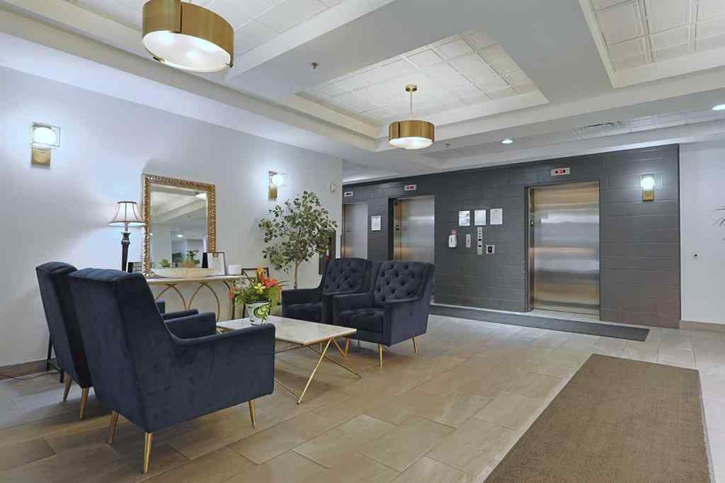 MLS® A2256482 - Unit #317 1111 6 Avenue SW in Downtown West End Calgary, Residential