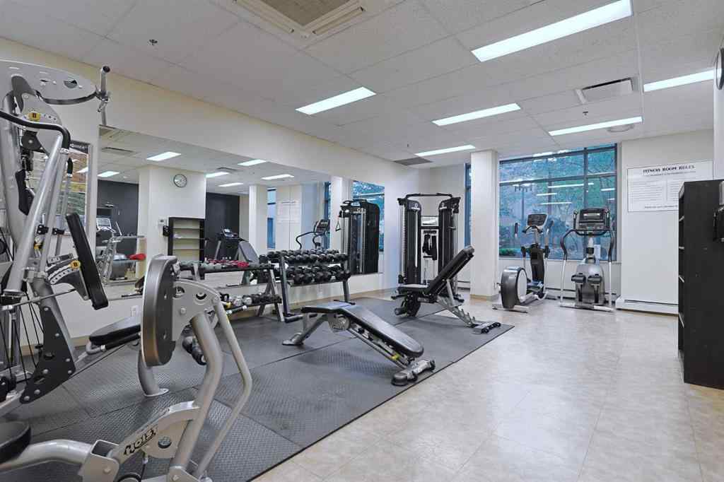 MLS® A2256482 - Unit #317 1111 6 Avenue SW in Downtown West End Calgary, Residential