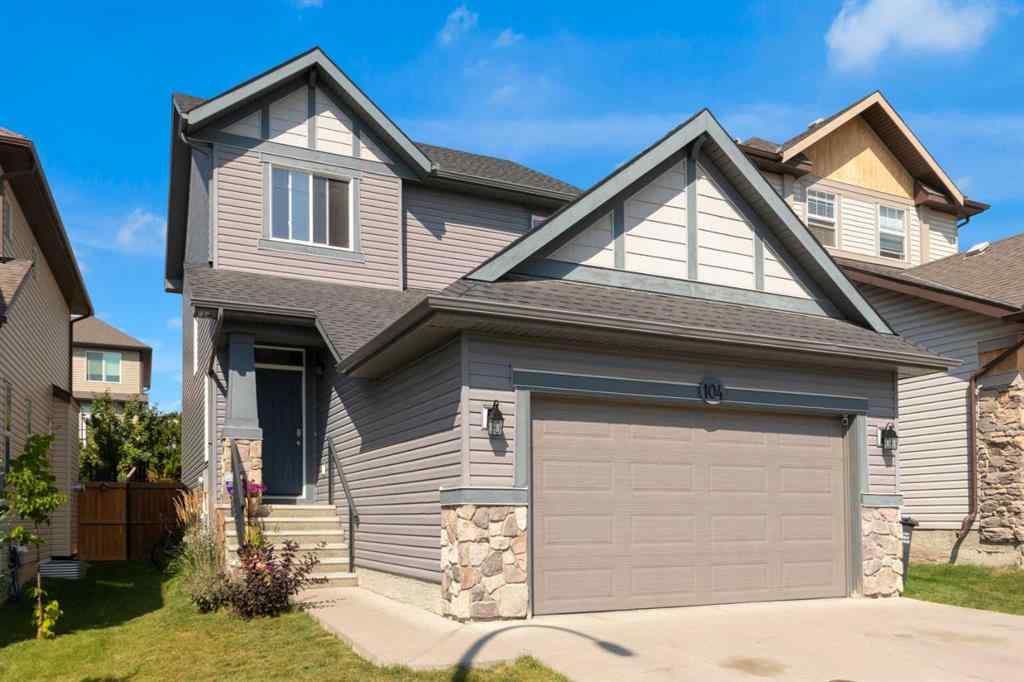 MLS® A2256483 - 104 Heritage Hills NE in Heritage Hills Cochrane, Residential
