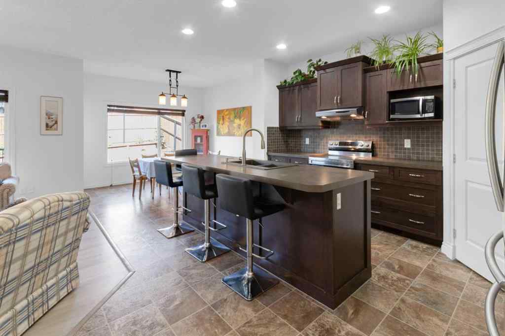 MLS® A2256483 - 104 Heritage Hills NE in Heritage Hills Cochrane, Residential