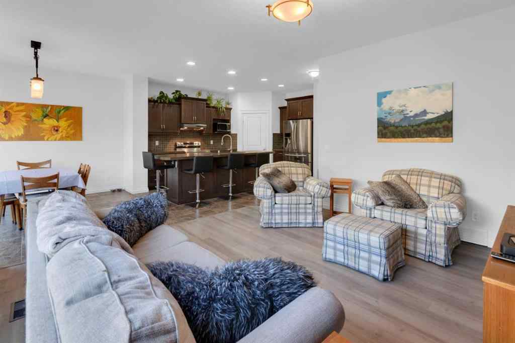 MLS® A2256483 - 104 Heritage Hills NE in Heritage Hills Cochrane, Residential