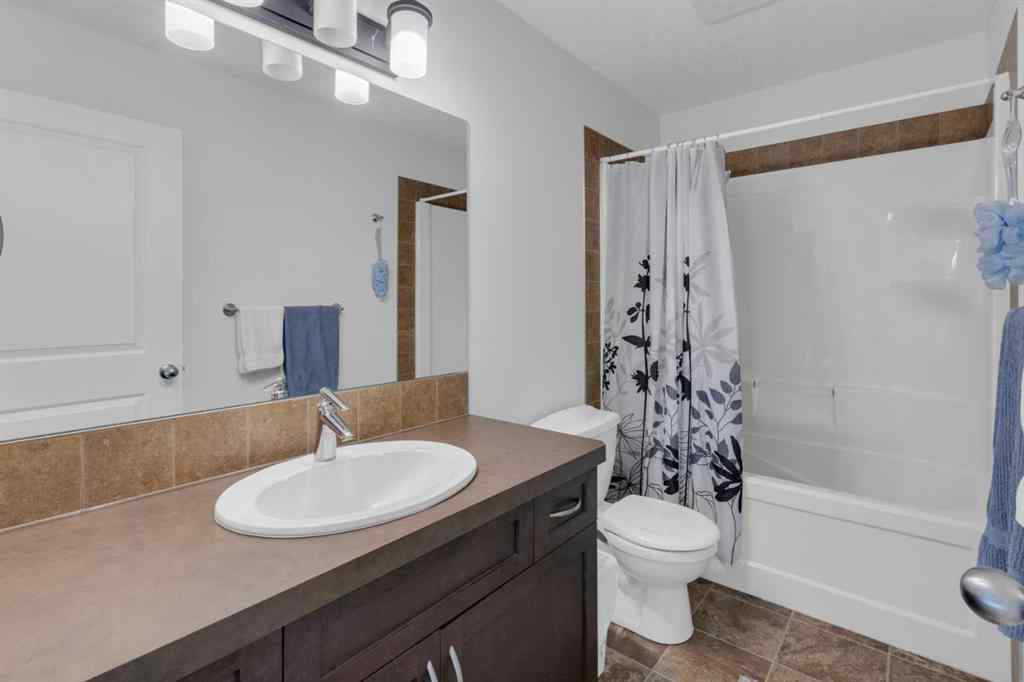 MLS® A2256483 - 104 Heritage Hills NE in Heritage Hills Cochrane, Residential