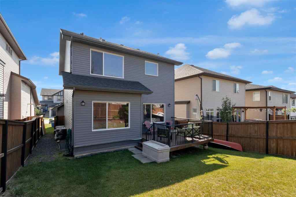 MLS® A2256483 - 104 Heritage Hills NE in Heritage Hills Cochrane, Residential