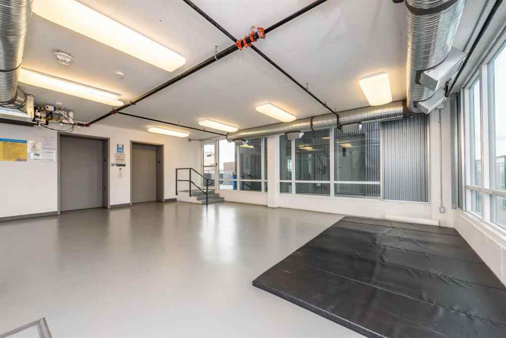 MLS® A2256485 - Unit #606 450 8 Avenue SE in Downtown East Village Calgary, Residential