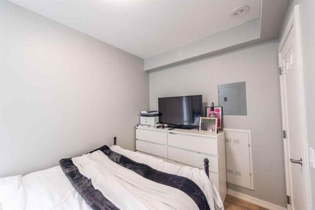MLS® A2256485 - Unit #606 450 8 Avenue SE in Downtown East Village Calgary, Residential