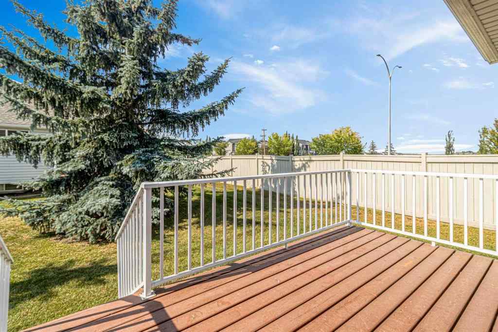 MLS® A2256487 - Unit #43 1008 Woodside Way NW in Woodside Airdrie, Residential