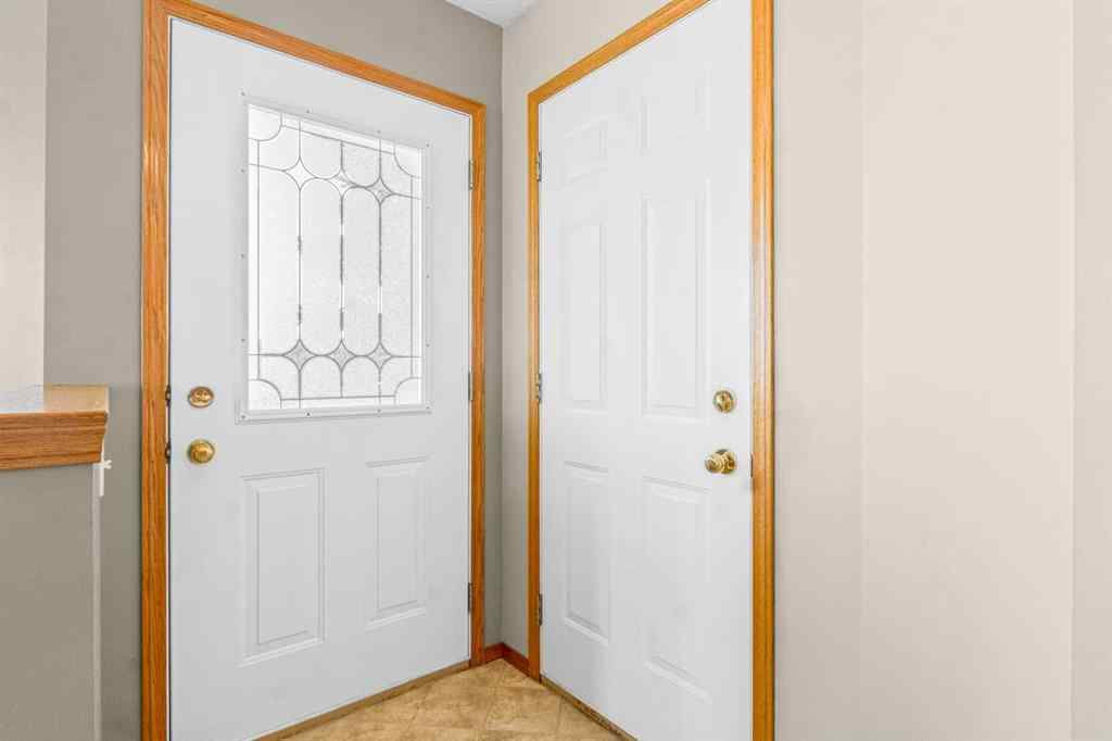 MLS® A2256487 - Unit #43 1008 Woodside Way NW in Woodside Airdrie, Residential