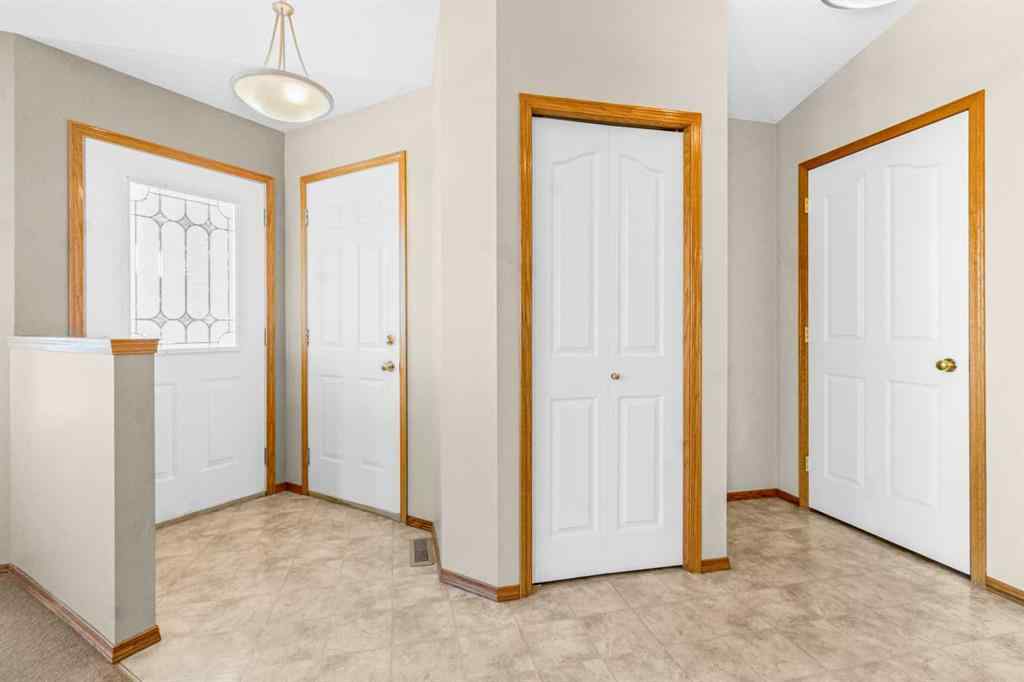 MLS® A2256487 - Unit #43 1008 Woodside Way NW in Woodside Airdrie, Residential