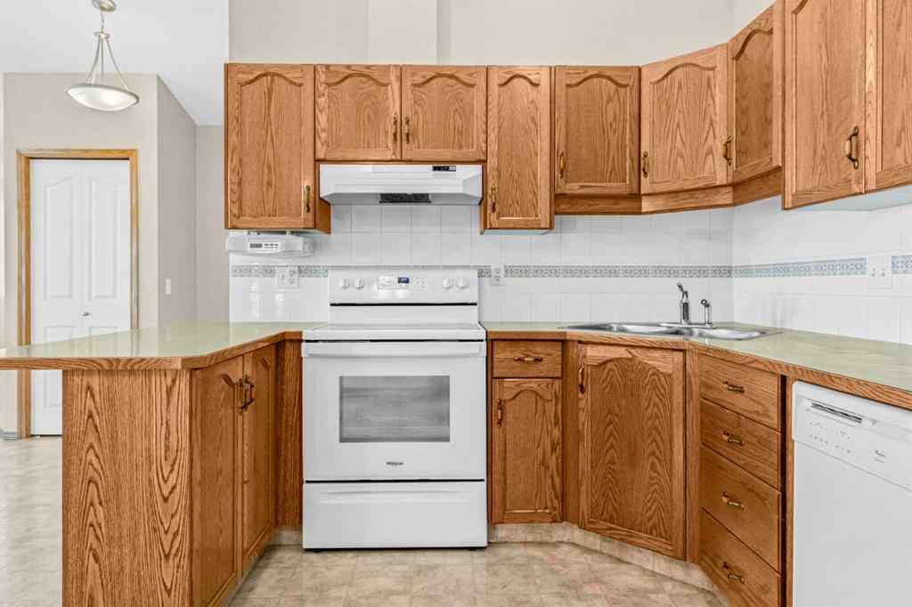 MLS® A2256487 - Unit #43 1008 Woodside Way NW in Woodside Airdrie, Residential