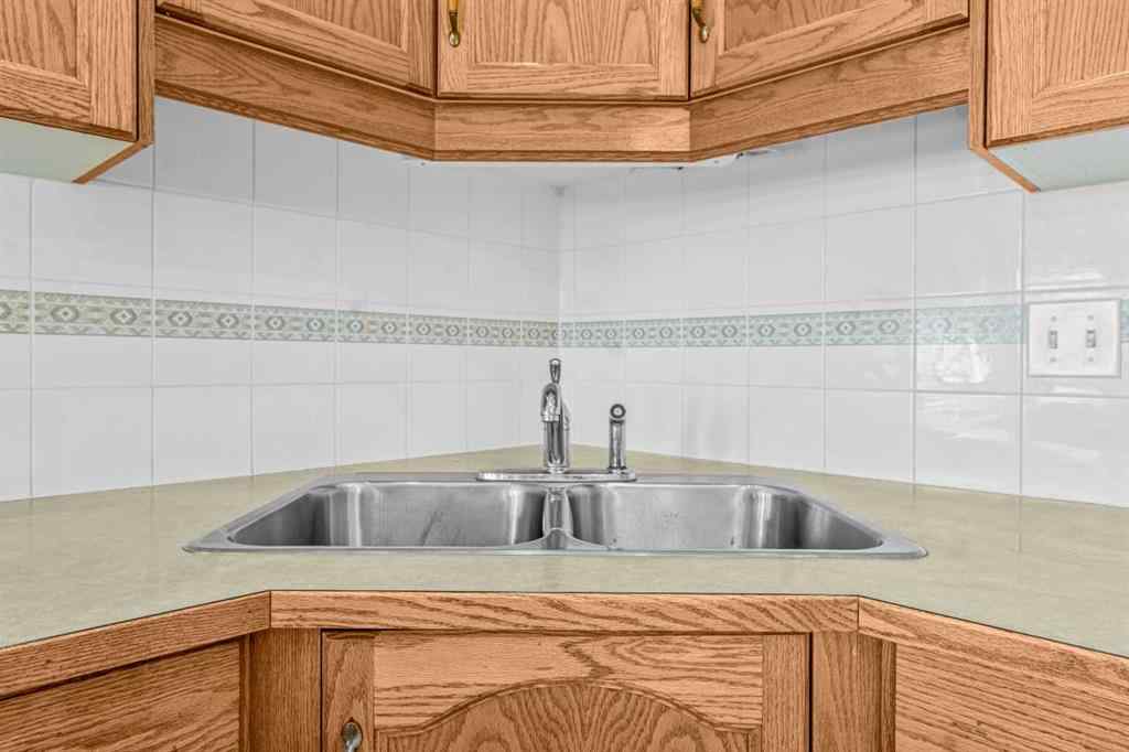 MLS® A2256487 - Unit #43 1008 Woodside Way NW in Woodside Airdrie, Residential