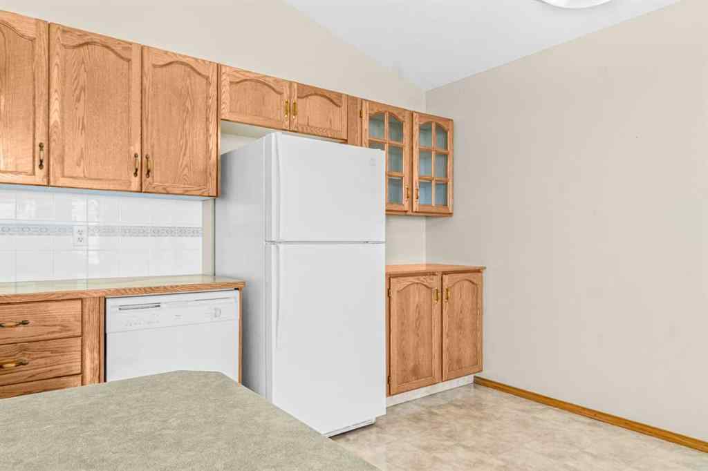 MLS® A2256487 - Unit #43 1008 Woodside Way NW in Woodside Airdrie, Residential