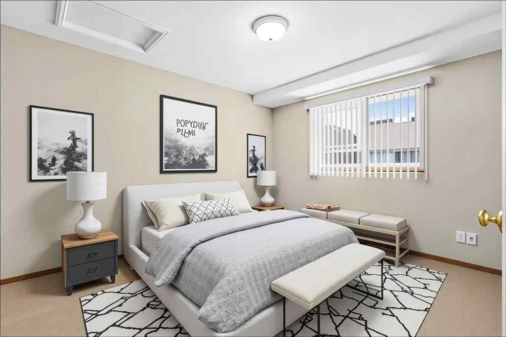 MLS® A2256487 - Unit #43 1008 Woodside Way NW in Woodside Airdrie, Residential