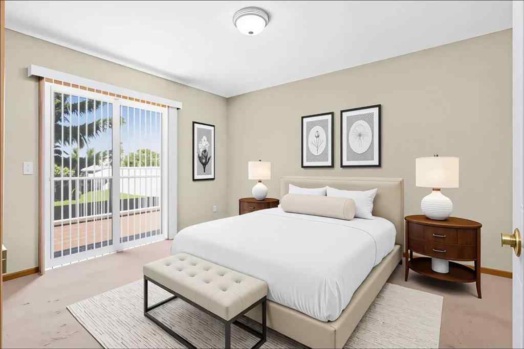 MLS® A2256487 - Unit #43 1008 Woodside Way NW in Woodside Airdrie, Residential