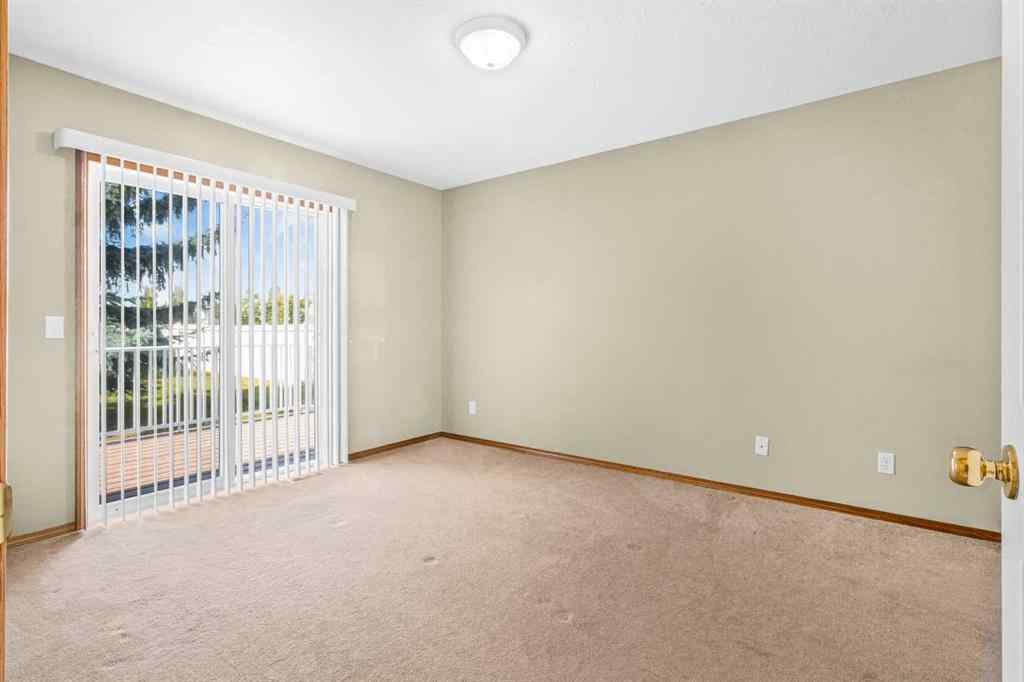 MLS® A2256487 - Unit #43 1008 Woodside Way NW in Woodside Airdrie, Residential