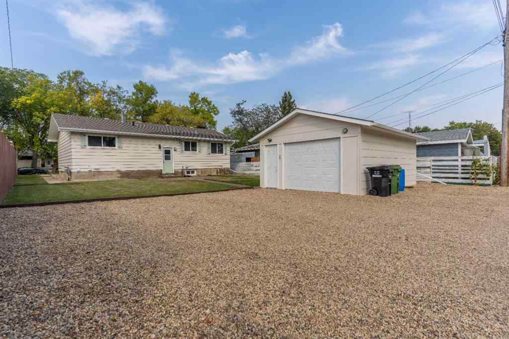 MLS® A2256488 - 6213 45 Avenue  in Marler Camrose, Residential