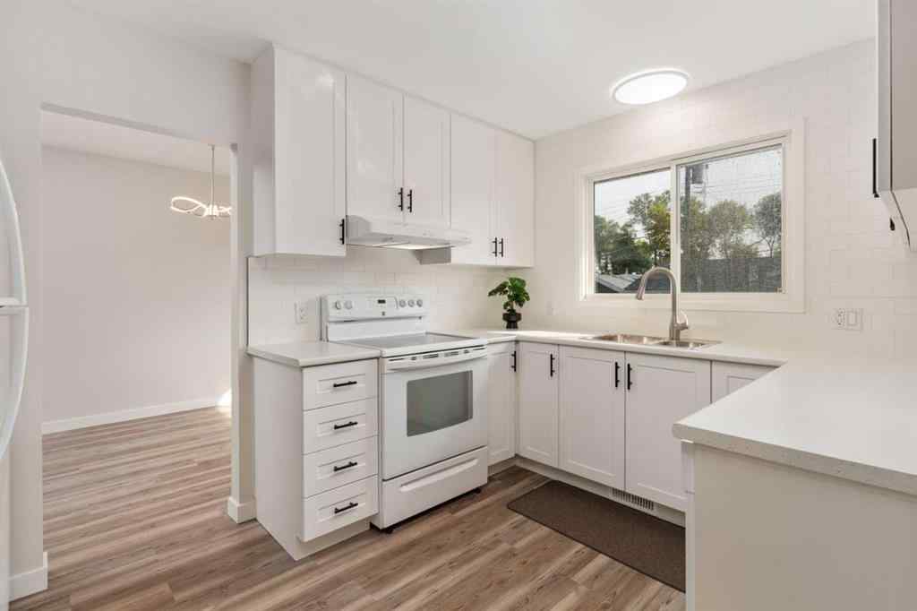 MLS® A2256488 - 6213 45 Avenue  in Marler Camrose, Residential